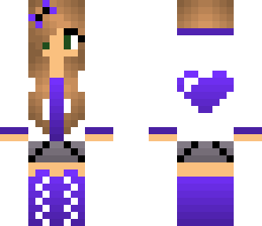 shaded gamer girl