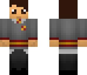gryffindor wizard