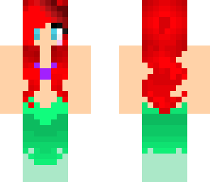 ariel