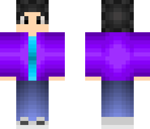 edited fab skin