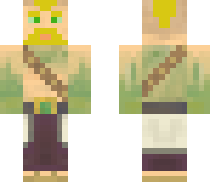 cool barbarian