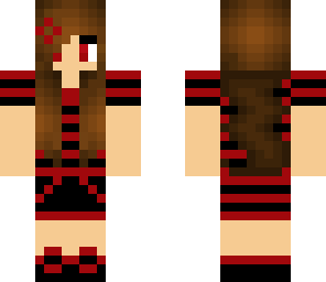 nethergirl