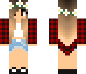 hipster girl edit