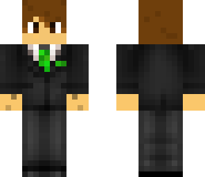 fancy man green
