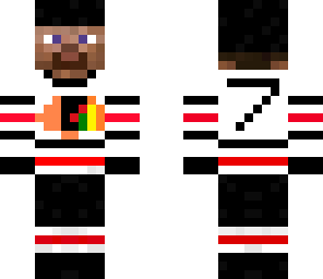 chicago blackhawks brent seabrook