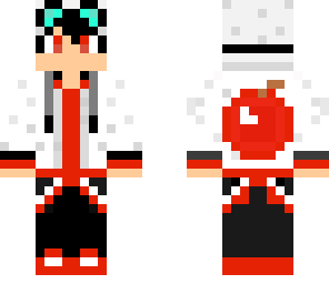 macintosh boy