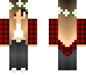 hipster girl 2