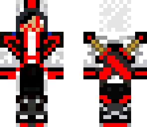 red assasine