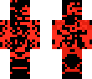 bloody shadow