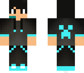 yael especial blue