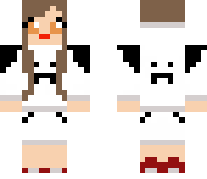 creeper beats girl
