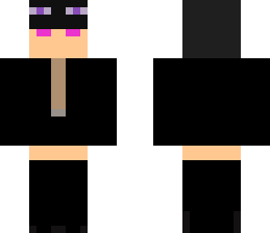 chica ender