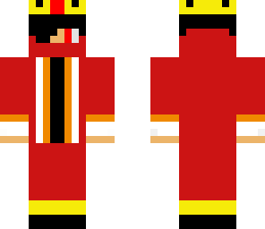red king 2