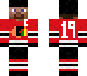 chicago blackhawks jonathan toews