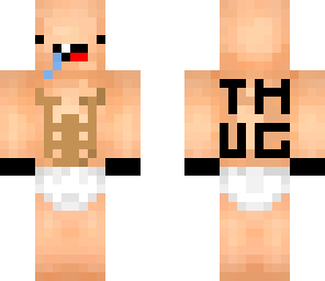 thug welhard