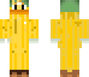 luigi mutated bird