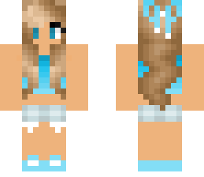 just a girl xd