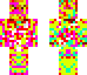 unicorn barf
