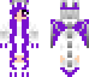 i changed the eye color
