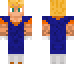 vegetto epicamnte wndingo