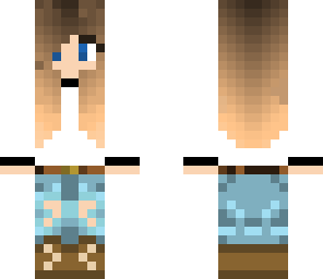 my skin