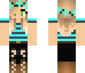 fixed new lexineplaysmc 