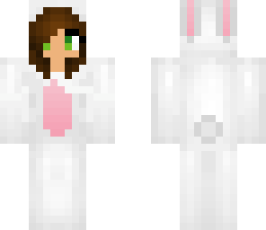 bunny girl edited