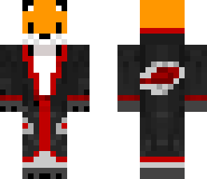 akatsuki fox