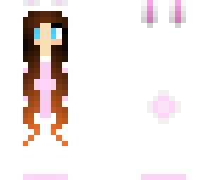 easter skin maybe