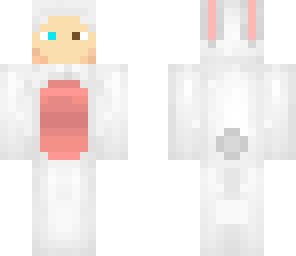 easter bunny jupiter