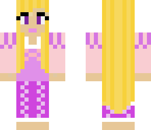 rapunzel