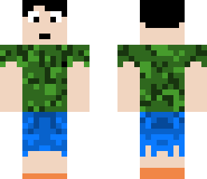 eu ninja selva