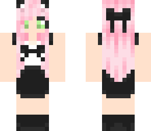 cafe girl edit