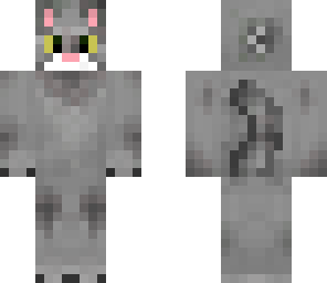 stonewall the cat