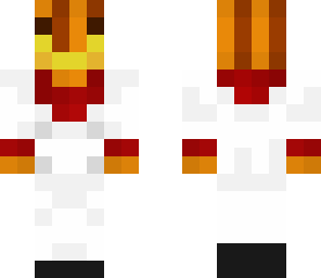 8bit skindex man