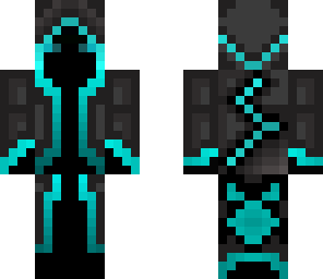 ice wizard