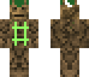 groot