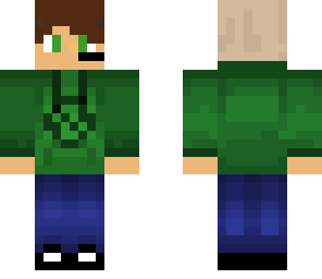 nerd brothers