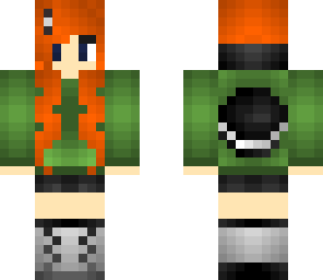 not done with this new skin