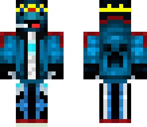 i have crown