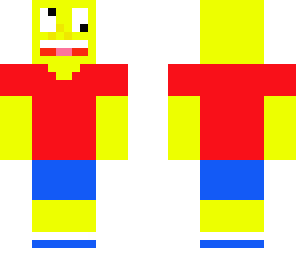 bart simpson