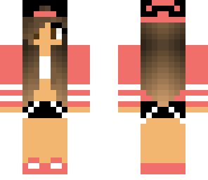 pink tomboy xd