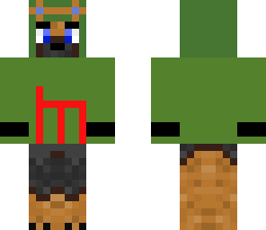 m club pilot
