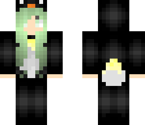 linkandepona pajama's