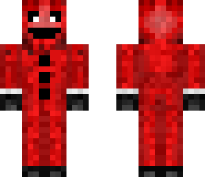 tincraftfnafdeadmouse