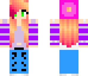 punk rock girl edited