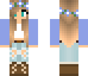 edited skin