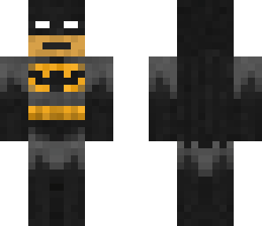 sams batman logo
