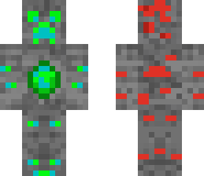 the ultimate ore