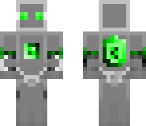 robot